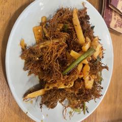 云味.野生菌火锅(云纺店) User Photo