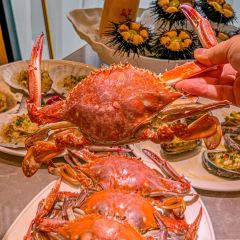 鲜得来渔港(瑞丰园店) User Photo