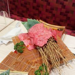 Oreno Yakiniku ginza9 User Photo