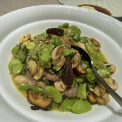 SEAFOOD SPECIAL KITCHEN User Photo