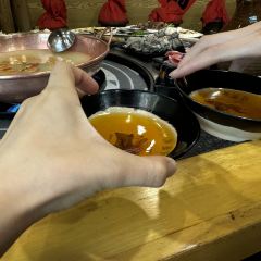 江湖笑·野生菌火锅 User Photo