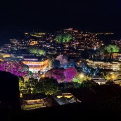 西江千户苗寨裸隐画山·秋间里度假别院·餐厅 User Photo