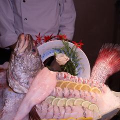 龚禧龚禧·甬菜(汤臣洲际店) User Photo