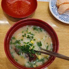 金匠寿司(世博源店) User Photo