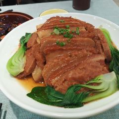 大师傅金奖啤酒鱼(鱼王店) User Photo
