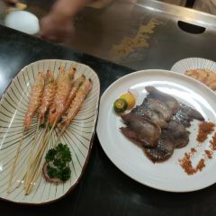 民发瑞际酒店·本味特色餐厅 User Photo