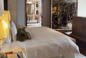 上海浦東麗思卡爾頓飯店·金軒中餐廳張用戶圖片