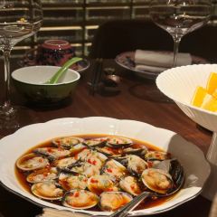 喜公馆(壹方城店) User Photo