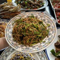 食鸡公社辣子鸡·潍坊菜·烧烤 User Photo