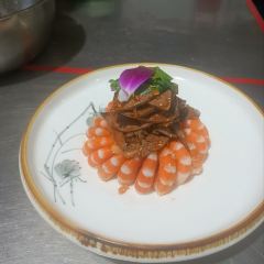 将台红红色文化主题餐饮 User Photo