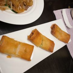 福州融僑皇冠假日飯店·彩豐樓中餐廳張用戶圖片