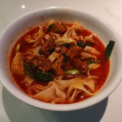 山媳妇油泼面 User Photo