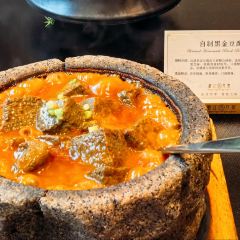 Bin jiang hua yue yan User Photo