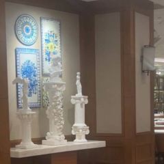 合肥栢景朗廷酒店·SAPORI 萨栢瑞意大利餐厅 User Photo