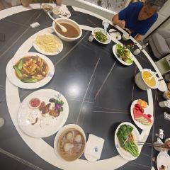 敦煌海联国际饭店·中餐厅 User Photo