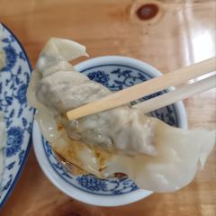 廣寧可以雲吞店張用戶圖片