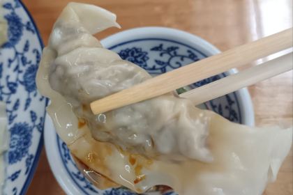 廣寧可以雲吞店