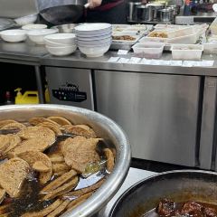 愛家麵館張用戶圖片