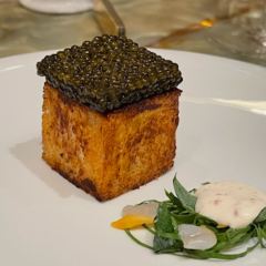 LA SCÈNE張用戶圖片