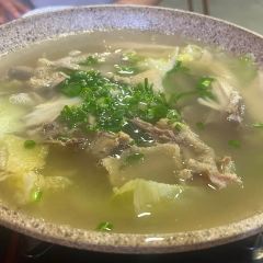 媖媖家中餐廳 İhediye Aile Çin Restoranı（Helal. حلال）Chinese Restorant張用戶圖片