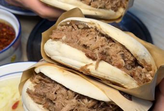 樊記臘汁肉（竹笆市店）張用戶圖片