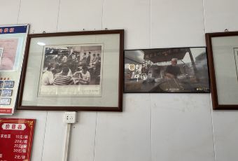 赵家名吃四味烩菜(东大寺门食品街店) User Photo