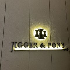 Jigger & Pony User Photo