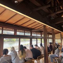 Nakamuratokichi User Photo