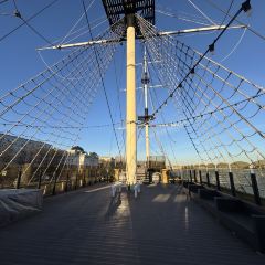 Фрегат Благодать User Photo