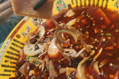 中国味道 Delicious China