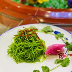 川龙百姓厨房(迎宾北路店) User Photo