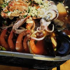 A DI HAI XIAN GUAN User Photo