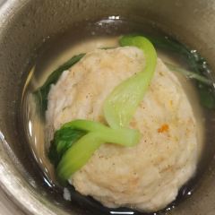 食為天·本地人愛吃的淮揚菜（瘦西湖店）張用戶圖片