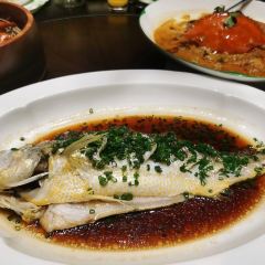 EJian Ru Gu Seafood (Hai Shu Branch) User Photo