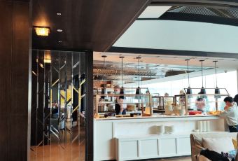 北京東方君悦大酒店·景er The Balcony自助餐廳用戶圖片