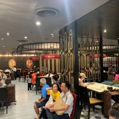 Somboon Seafood - Central World 여행 사진