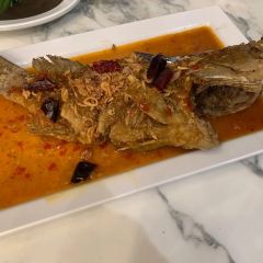 Somboon Seafood - Central World 여행 사진
