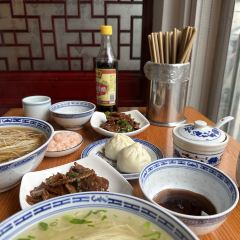 TongDe Xing User Photo