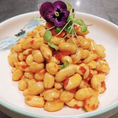 老根山庄(港区店) User Photo