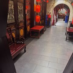 沔阳会馆(沔街店) 여행 사진