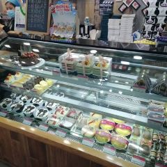 AILI aideliwu (linxialu) User Photo