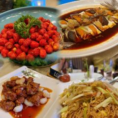 Shang Kitchen User Photo
