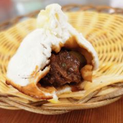 临沂糁馆(石鼓桥店) User Photo