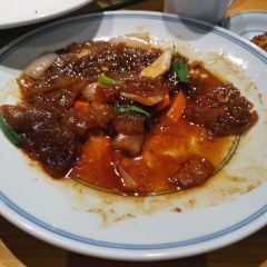 荣村农家乐 User Photo