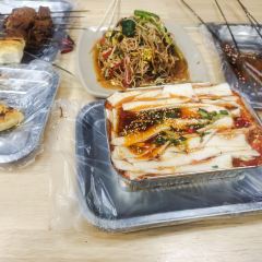 西港航空饭店 User Photo