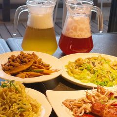 MANYUELI BEERHOUSE（NO.1The Beaches） User Photo