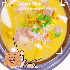 SUN YANG RESTAURANT User Photo