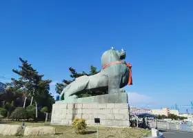 軍港遊園