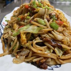 自家厨房 User Photo