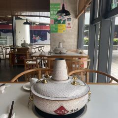Jade fat and wine boiled sheep (Ximengli store) ảnh của người dùng